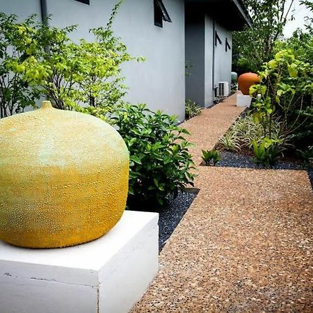 Seava House Ao-Nang Krabi Villa Buitenkant foto